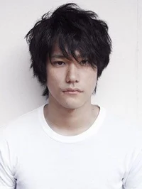Kenichi Matsuyama