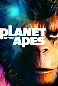 Planet of ape 68