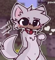 Wolf MC -kodypaws-