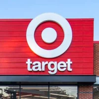 Target store
