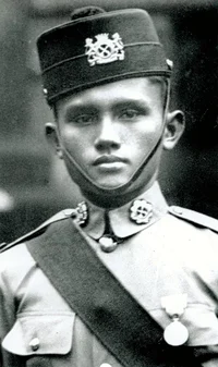 Leftenan Adnan