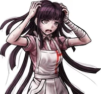 Mikan Tsumiki 