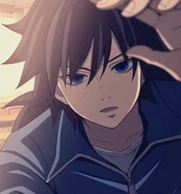 - Giyuu