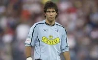 Claudio bravo