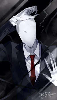 Slenderman 
