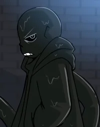 Nightmare Sans