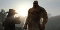 Bigfoot