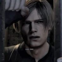Leon Kennedy 