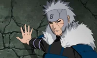 Tobirama senju