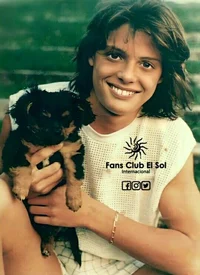 Luis miguel