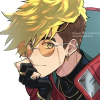 Vash the Stampede