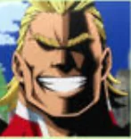 All Might