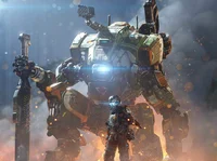 Titan fall 2 RPG
