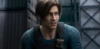 Leon kennedy
