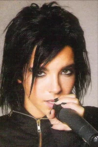 Bill Kaulitz 
