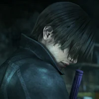 Leon Kennedy