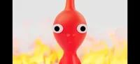 Arsonist Pikmin