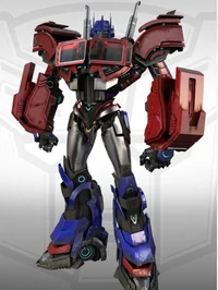 Transformer rp
