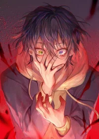 Male Yandere