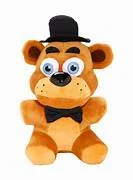 Freddy Plush