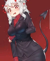 Esposa Reina Demonio