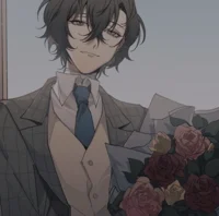 Osamu Dazai