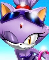 Blaze -Beach-