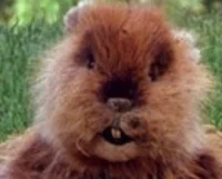 Caddyshack Mr Gopher
