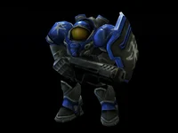 Terran Marine 