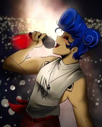 Wally Cantante
