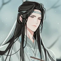 -Lan Zhan-