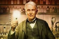 Thomas Edison