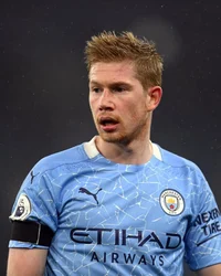 De bruyne 