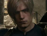 Leon Kennedy