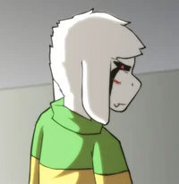 Asriel Dreemurr