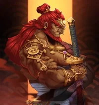 Ganondorf