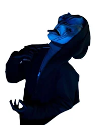 Eyeless jack rus