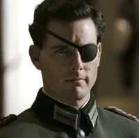 Coronel Staugffenber