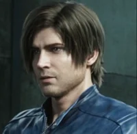 Leon S Kennedy