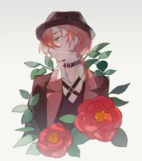 Chuuya Nakahara