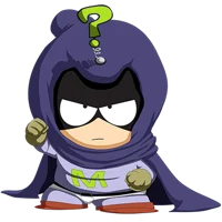 Mysterion