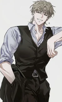 Alexander-annoy bf