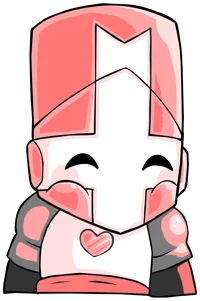 Pink knight 