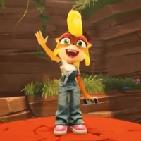 Coco Bandicoot