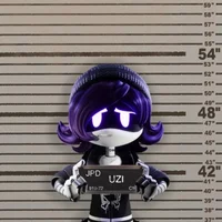Arrested Uzi 