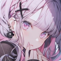 TROUBLEMAKER Catrina