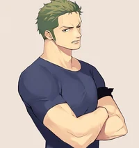 Roronoa Zoro