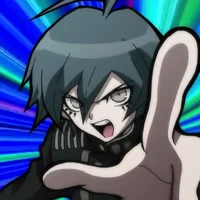 Shuichi Saihara