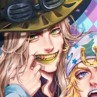 Gyro Zeppeli