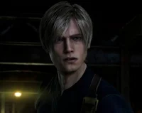 Leon Kennedy